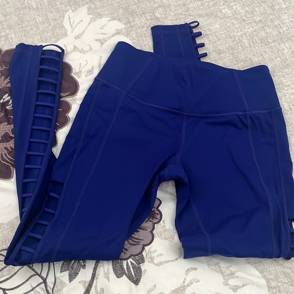 VS Sport Leggings Size Small - Picture 1 of 3